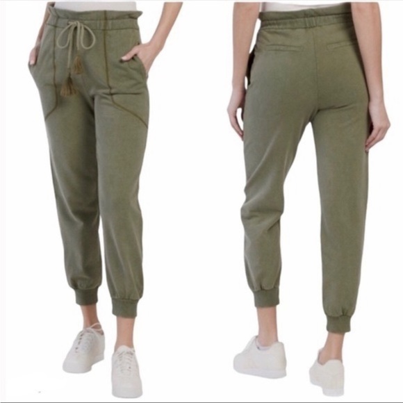 7 For All Mankind Pants - 7 For All Mankind Joggers Pants Sweatpants